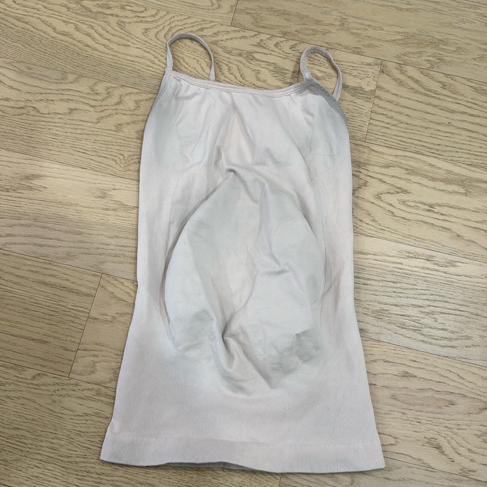 Blanqi nude compression support camisole